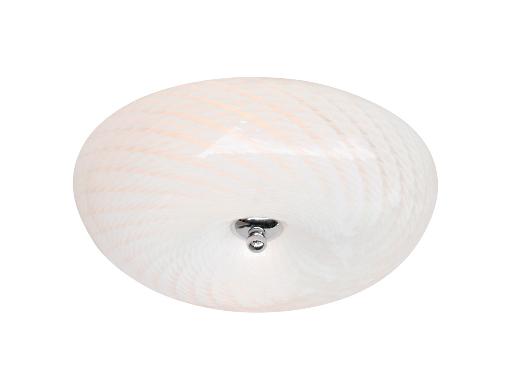  - ARTE LAMP FLUSHES A1531PL-3WH