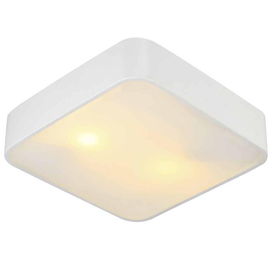 

Светильник настенно-потолочный Arte lamp Cosmopolitan a7210pl-2wh, Cosmopolitan a7210pl-2wh
