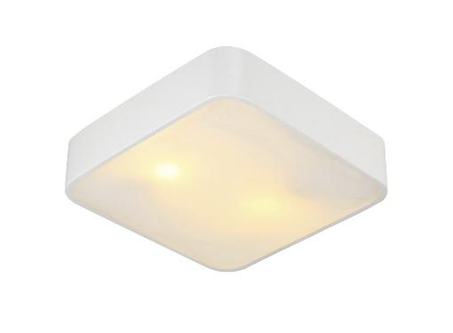 Изображение товара Настенно-потолочный светильник ARTE LAMP COSMOPOLITAN A7210PL-2WH 2X60W Е27