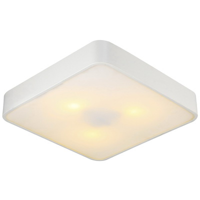 

Светильник настенно-потолочный Arte lamp Cosmopolitan a7210pl-3wh, Cosmopolitan a7210pl-3wh