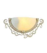 ARTE LAMP RICCIOLI A1060AP-1WG