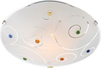 

Светильник настенно-потолочный Globo Fulva 40983-1, Fulva 40983-1