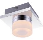 Светильник настенно-потолочный GLOBO PANAMERA 42504-1