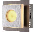 Светильник настенно-потолочный GLOBO CAYMAN 49208-1