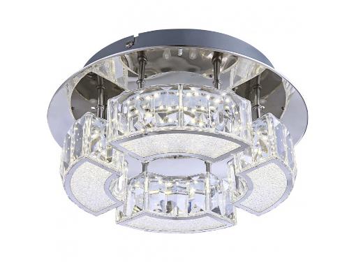 Изображение товара Настенно-потолочный светильник GLOBO SILURUS 49220-12 LED стиль классика