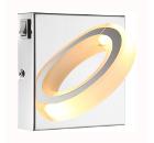 Светильник настенно-потолочный GLOBO MANGUE 67062-1