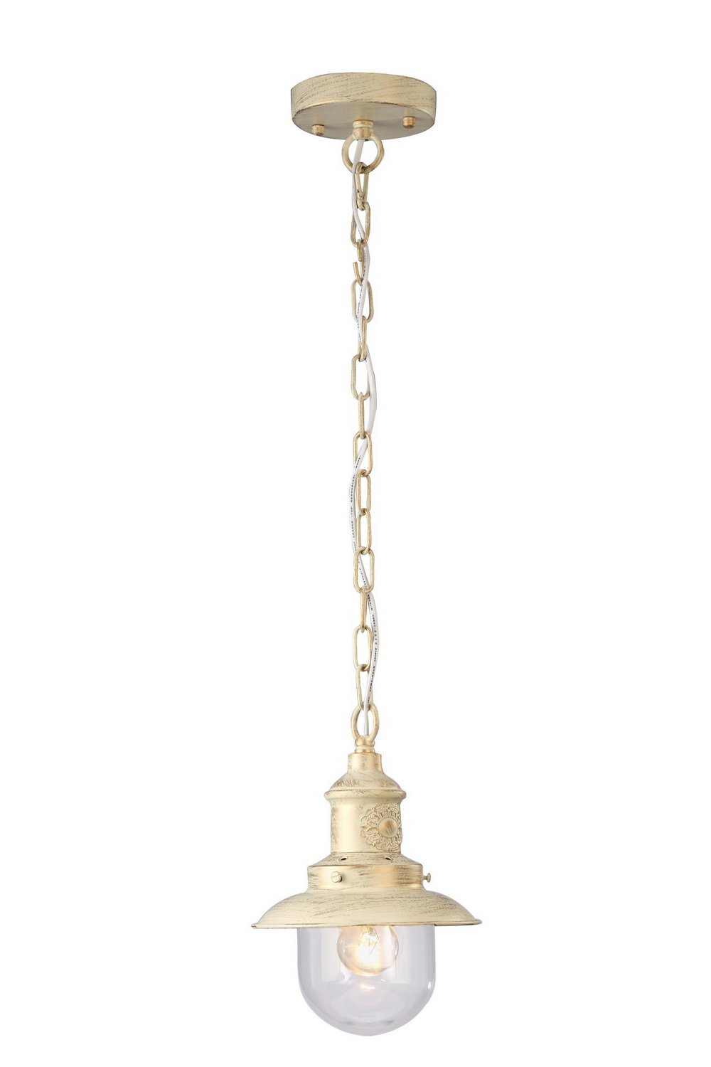 

Подвес Arte lamp Sailor a4524sp-1wg