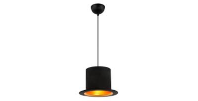  ARTE LAMP BIJOUX A3236SP-1BK