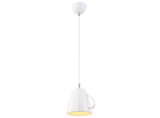  ARTE LAMP CAFETERIA A6605SP-1WH