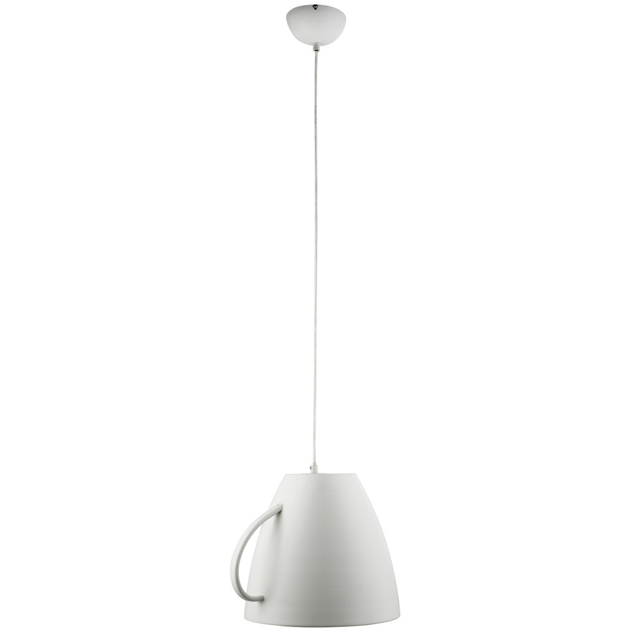 

Подвес Arte lamp Cafeteria a6601sp-1wh