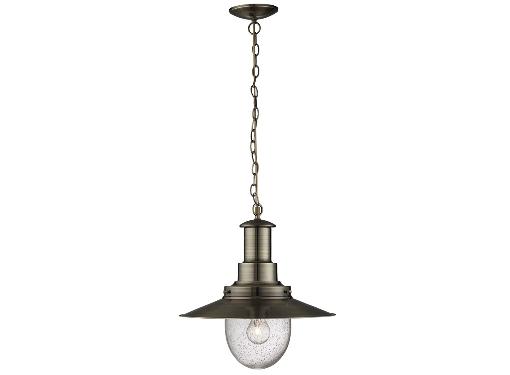  ARTE LAMP FISHERMAN A5540SP-1AB