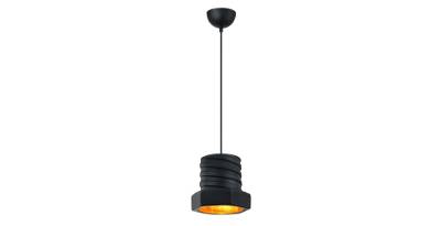  ARTE LAMP BIJOUX A6680SP-1BK