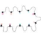 Светильник GLOBO Nirvana 3407