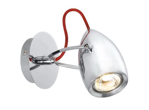  ARTE LAMP Atlantis A4005AP-1CC