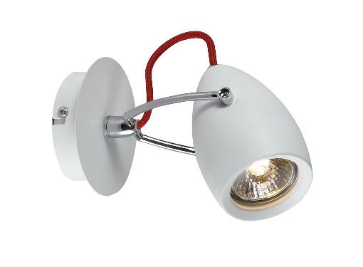  ARTE LAMP Atlantis A4005AP-1WH