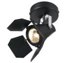  ARTE LAMP CINEMA A3092AP-1BK
