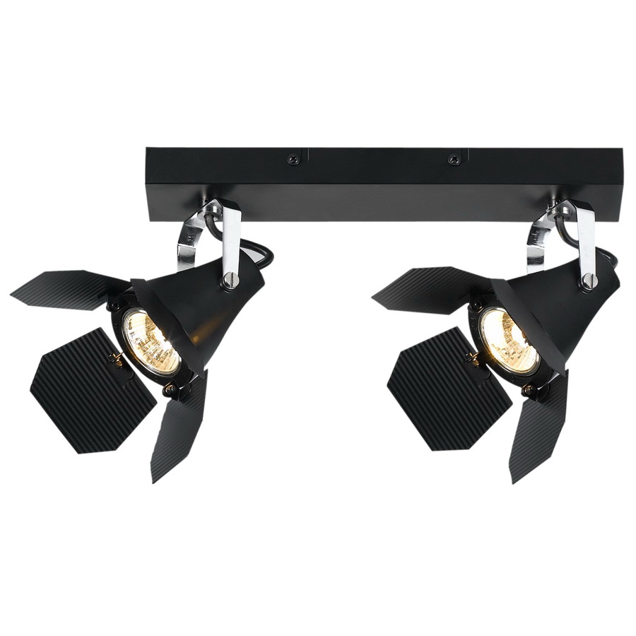 

Спот Arte lamp Cinema a3092ap-2bk, Cinema a3092ap-2bk