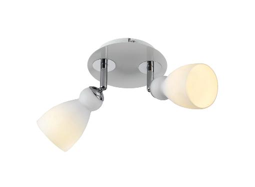  ARTE LAMP BULBO A4037AP-2WH