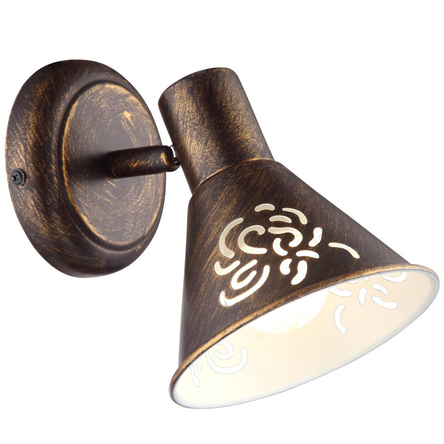 

Спот Arte lamp Cono a5218ap-1br, Cono a5218ap-1br