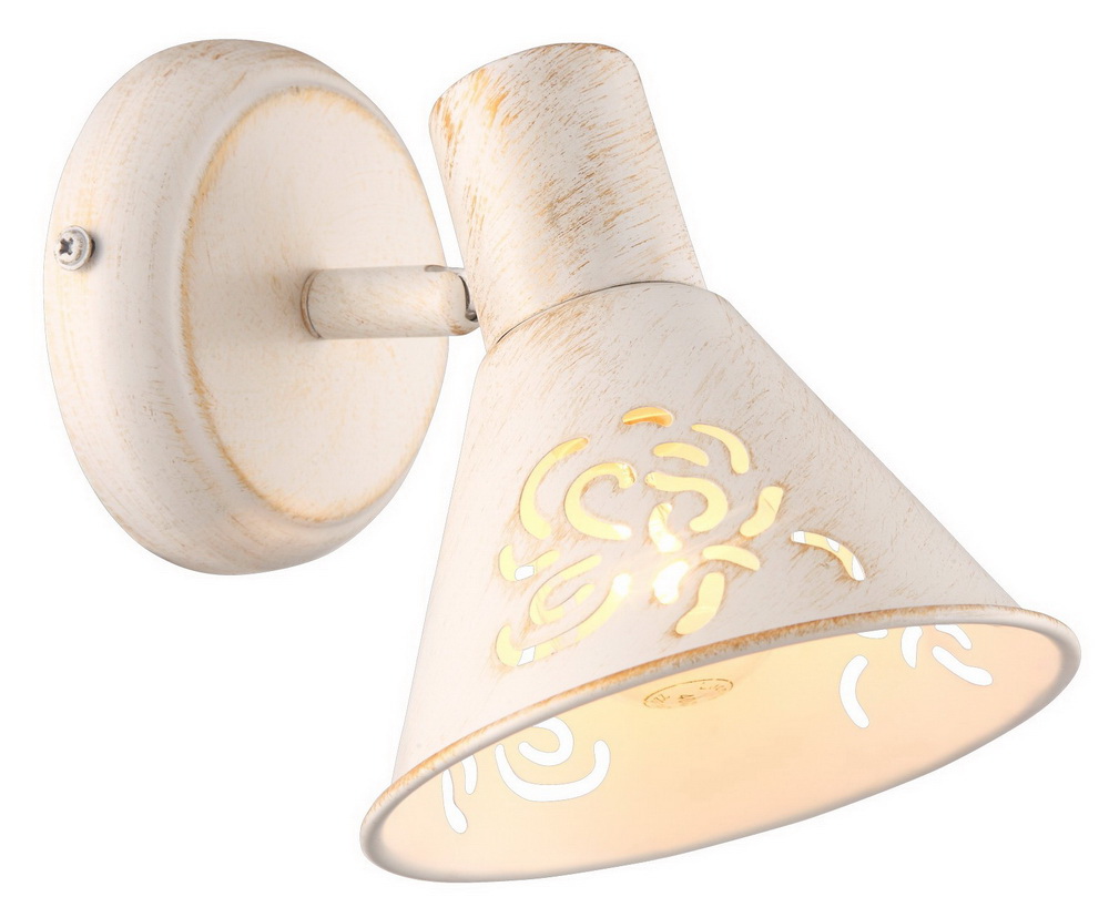 фото Спот arte lamp cono a5218ap-1wg