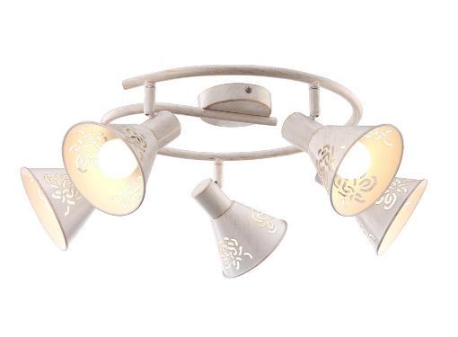  ARTE LAMP CONO A5218PL-5WG