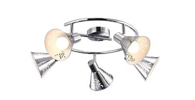  ARTE LAMP CONO A5218PL-5CC