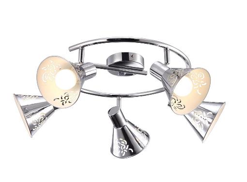 ARTE LAMP CONO A5218PL-5CC