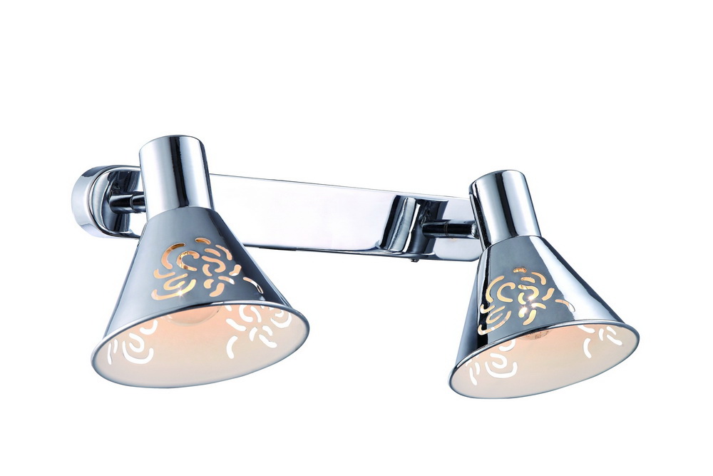 

Спот Arte lamp Cono a5218ap-2cc, Cono a5218ap-2cc