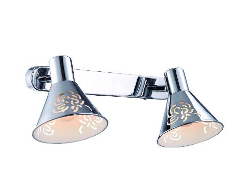  ARTE LAMP CONO A5218AP-2CC