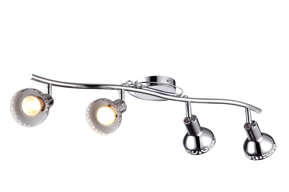 

Спот Arte lamp Focus a5219pl-4cc