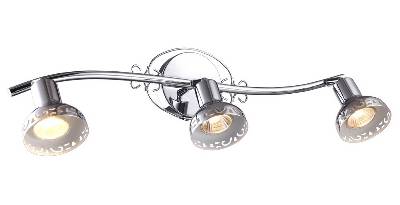  ARTE LAMP FOCUS A5219PL-3CC