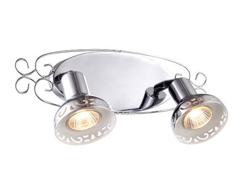  ARTE LAMP FOCUS A5219AP-2CC