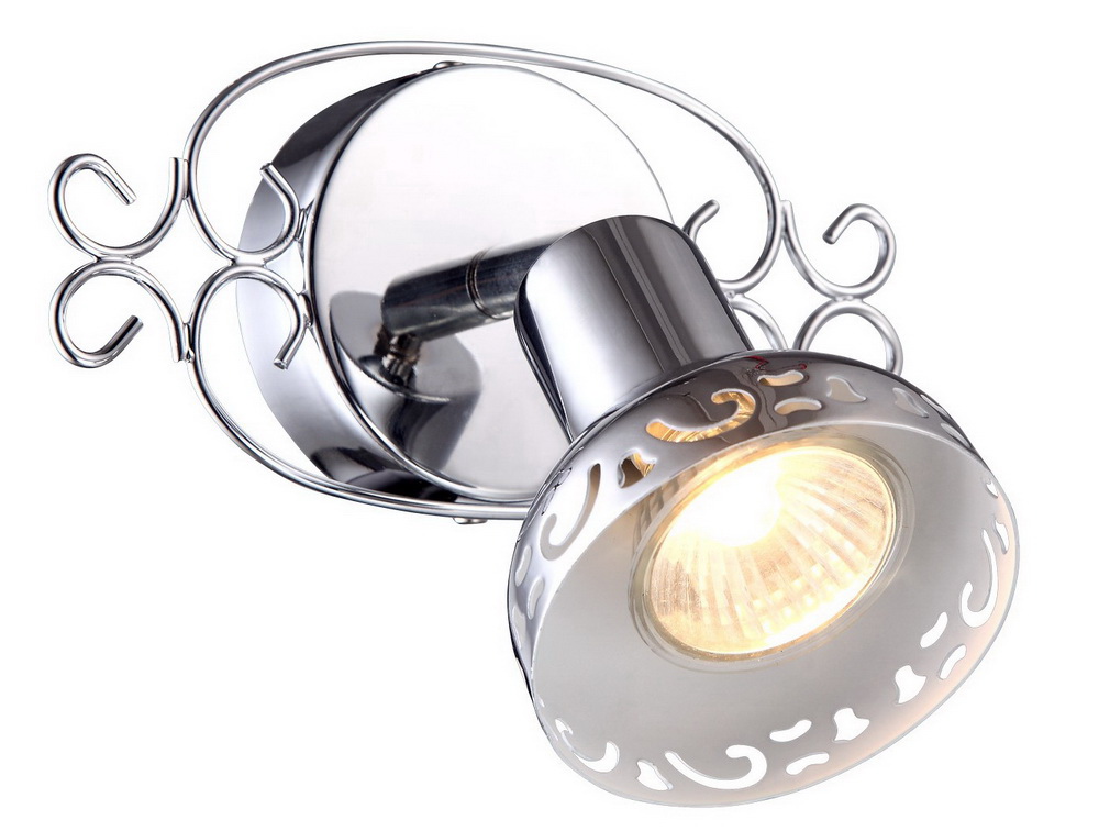 

Спот Arte lamp Focus a5219ap-1cc
