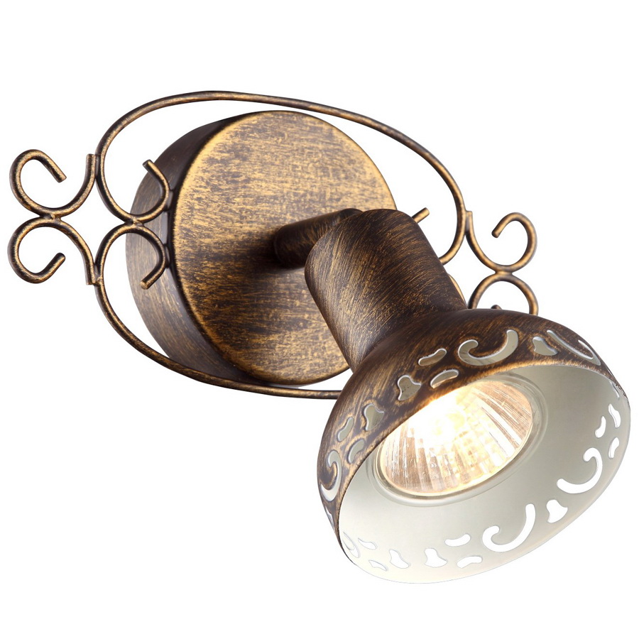 

Спот Arte lamp Focus a5219ap-1br, Focus a5219ap-1br