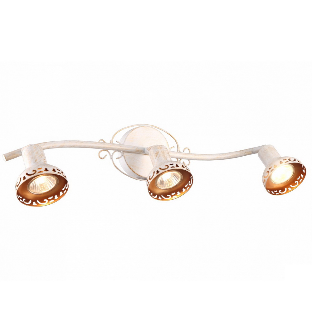 

Спот Arte lamp Focus a5219pl-3wg, Focus a5219pl-3wg