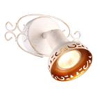 Спот ARTE LAMP FOCUS A5219AP-1WG