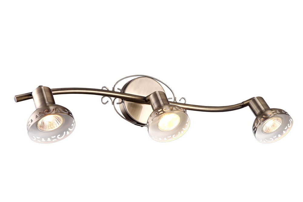 

Спот Arte lamp Focus a5219pl-3ab, Focus a5219pl-3ab