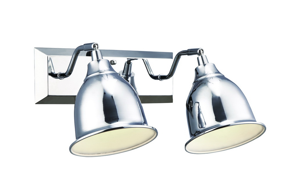 

Спот Arte lamp Campana a9557ap-2cc, Campana a9557ap-2cc