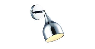  ARTE LAMP CAMPANA A9555AP-1CC