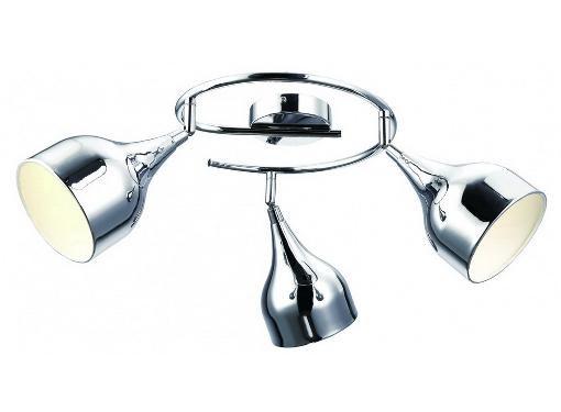  ARTE LAMP CAMPANA A9555PL-3CC