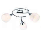 Спот ARTE LAMP TRUMPET A9556PL-3CC