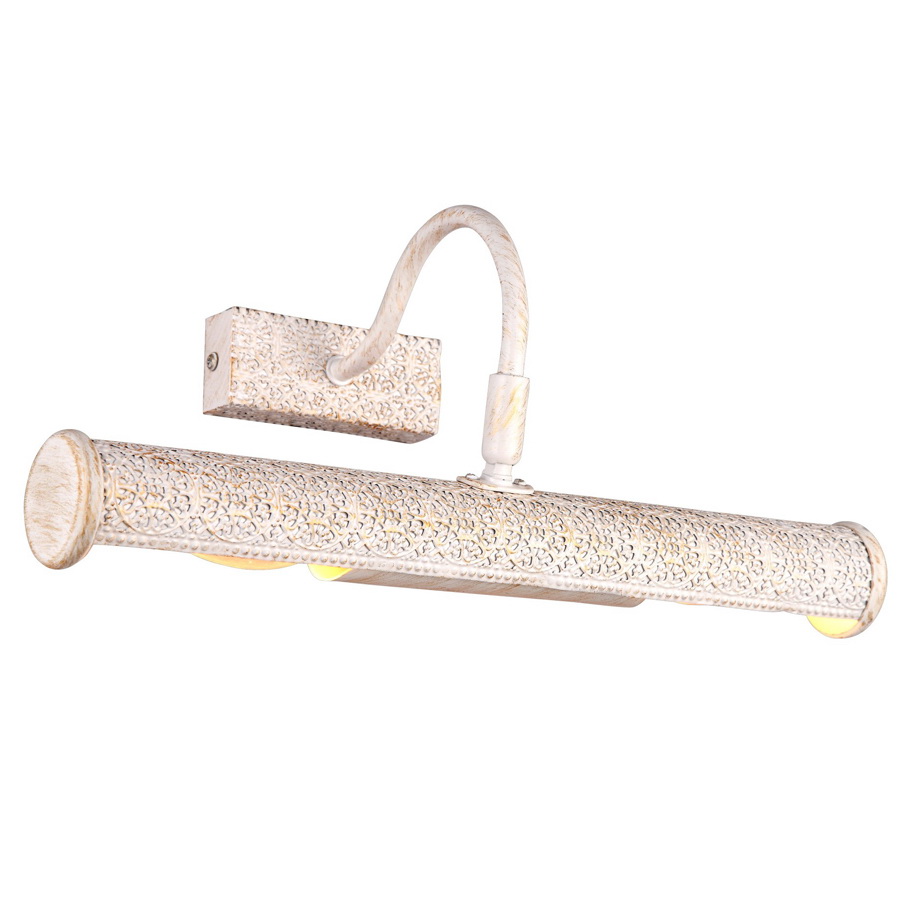 

Подсветка для картин Arte lamp Picture lights lux a5075ap-2wg, Picture lights lux a5075ap-2wg