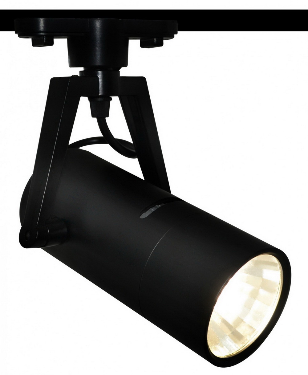 

Светильник Arte lamp Track lights a6210pl-1bk