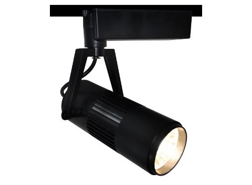  ARTE LAMP TRACK LIGHTS A6520PL-1BK