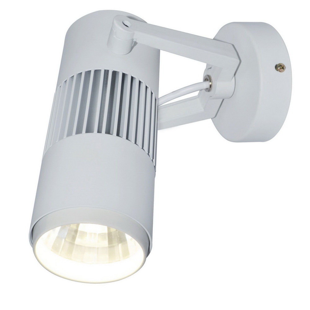 

Спот Arte lamp Track lights a6520ap-1wh