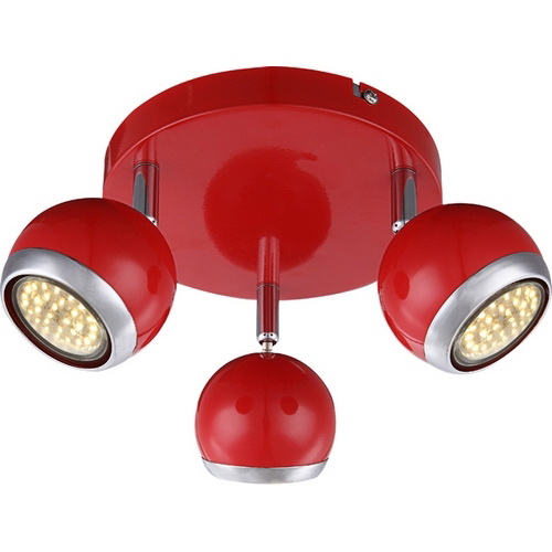 

Спот Globo Oman 57885-3