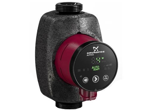   GRUNDFOS ALPHA2 25-80 130