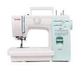 JANOME 7519  19�������� ����� ���. �����. �������� ���.������ ������� �����
