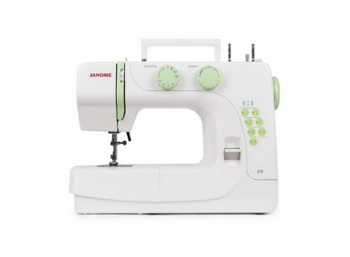   JANOME J70  7  /  