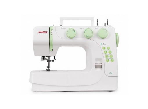   JANOME J74S  15  .   